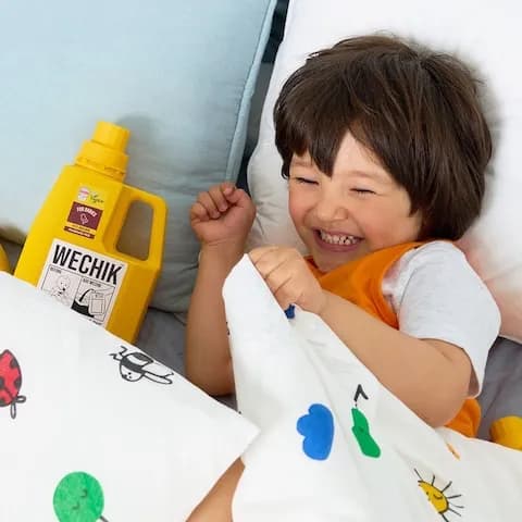 아기 세탁세제 1L 베이비 액체세제 저자극 21,000원