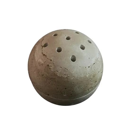 Incense chamber 바위