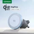 UGREEN Qi2 마그네틱 폰홀더 외 2종