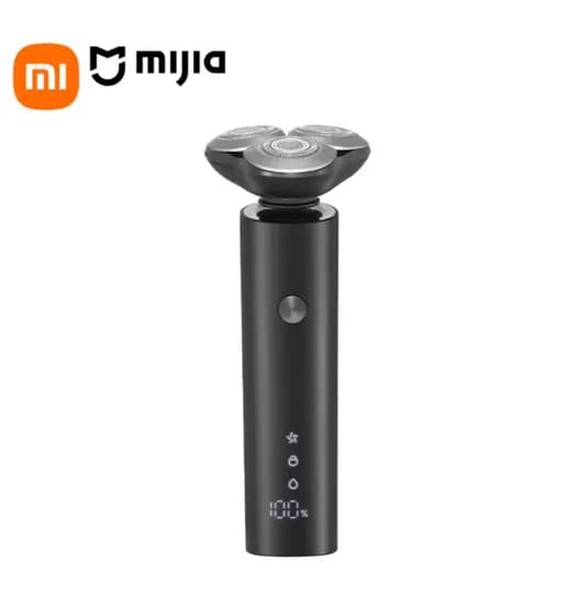 미지아 S101 건습식 전기 면도기 외 2종