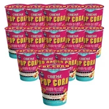 커널스 시네마 믹스팝콘 30g 30개입 외 1종