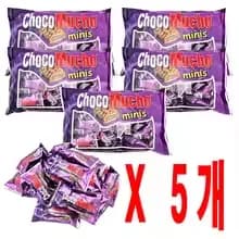 데니쉬 셀렉션 버터쿠키 454g 2개 외 2종