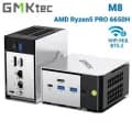 GMKtec M8 6650H 외 3종 미니PC