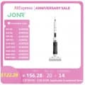 JONR 올인원 ED20PRO($118) 스마트 창문 로봇청소기 3세대($39)