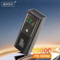 보조배터리총정리) QOOVI 20000mAh ($19.27), UGREEN 25000mAh ($43.03), 10000mAh 맥세이프 ($14.58) 등 / 무료