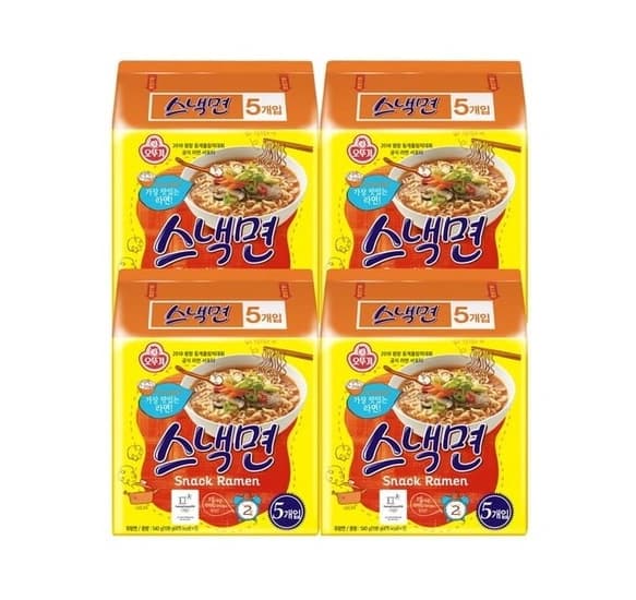 ] 스낵면 108g 5입x8개 (총 40봉),동원 라이트 스탠다드 참치 150g 원터치 12개,피코크 떡갈비 450gx6팩 (다양/무료)3