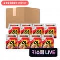 오뚜기 열라면 40봉 (18,900원) (무료)7