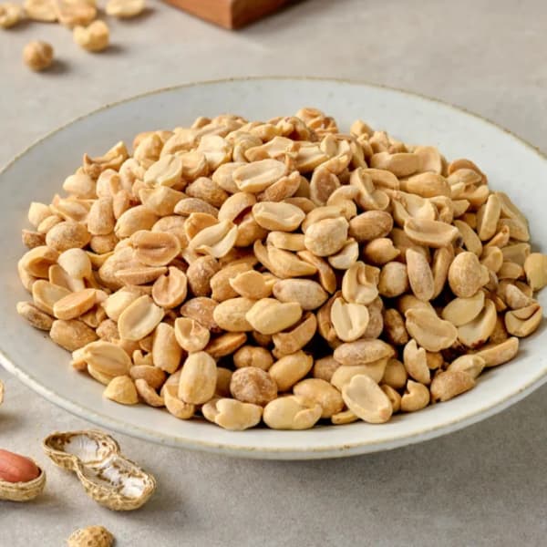 1kg 미국산 볶음 땅콩 500g X 2봉(7,284원/무료)