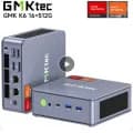 GMKtec K6 16G 512G($225) FIREBAT AK2 N150($71) M5 5825U($118) SOYO M4 PRO($79)