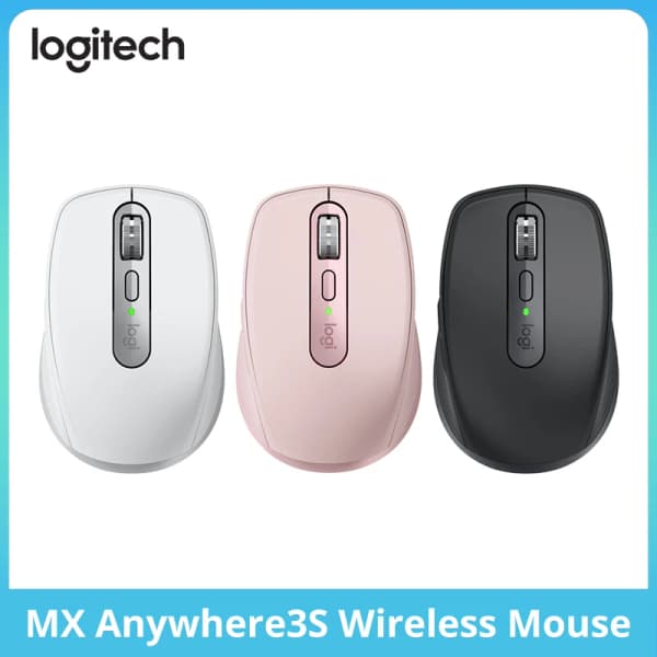 로지텍 G304 $24.18, Anker Qi2 3 in 1충전기 6.5만
