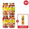 ] 네이버멤버십_ 강명희 국물닭갈비, 오뚜기 프레스코 파스타소스, 오뚜기밥, 오레오, 이클립스, 연세두유, 소잘우유, 그릭요거트, 쇠고기육포 등 (다양/무료)21