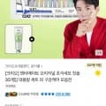 덴티메이트 오리지널 초극세모 칫솔