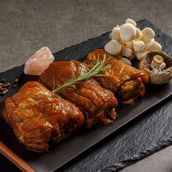 한돈 수제 돼지갈비 800g 4인분 (16,490원/무료)3