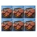 피코크 떡갈비 450g x 6팩 (25,900원/무료)3