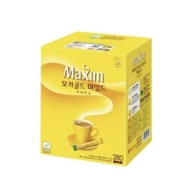 맥심 모카골드 마일드 커피믹스 280개입 x 3개 (96,840/무배)2