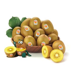 제스프리 골드키위 2.6kg 중대과 (카드19,860원/무배)1