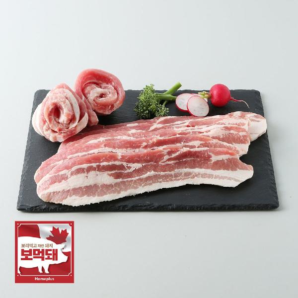 보먹돼 삼겹살 100g (2,580원/조건부무료) 카드시 1,070원