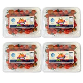스테비아 대추 방울 토망고 500g X 4팩 (11,930원/무료)2