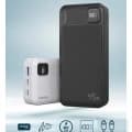 모루이 45W 20000mAh PD PPS 초고속충전2.0 보조배터리 (14,900원/3,000원)