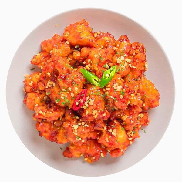 속초동해 순살 닭강정 1kg (18840원/무료)1