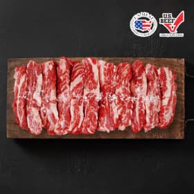 미국산 갈비살 200g 5팩 초이스등급 (21,950원/무료)