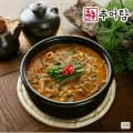추추추어탕 500g 5팩 (9,900원/무료)