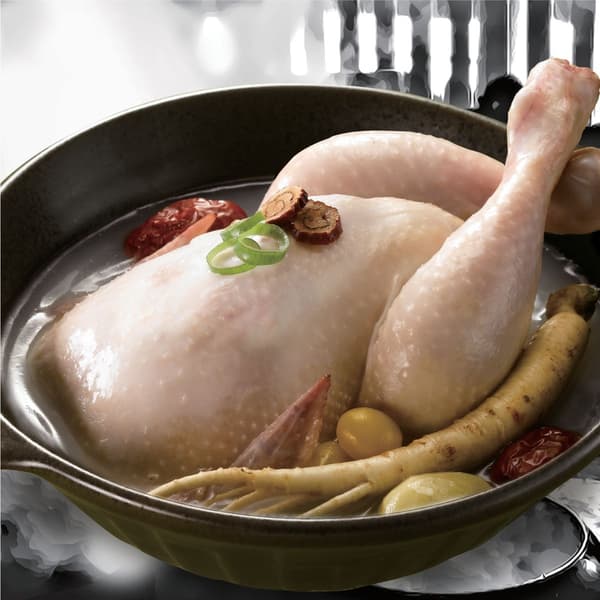 마니커에프앤지 성너머집 삼계탕 800g 2봉 (15,500원/무료)2