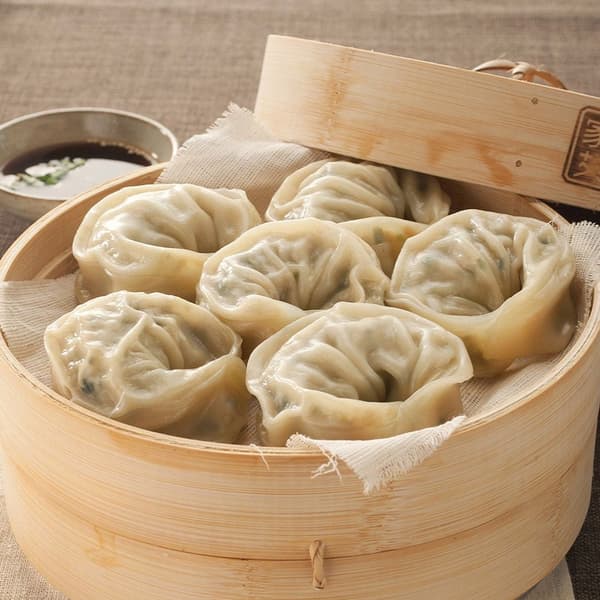 순수본가 수제 왕만두 1.4kg+1.4kg (18,110원/무료)1