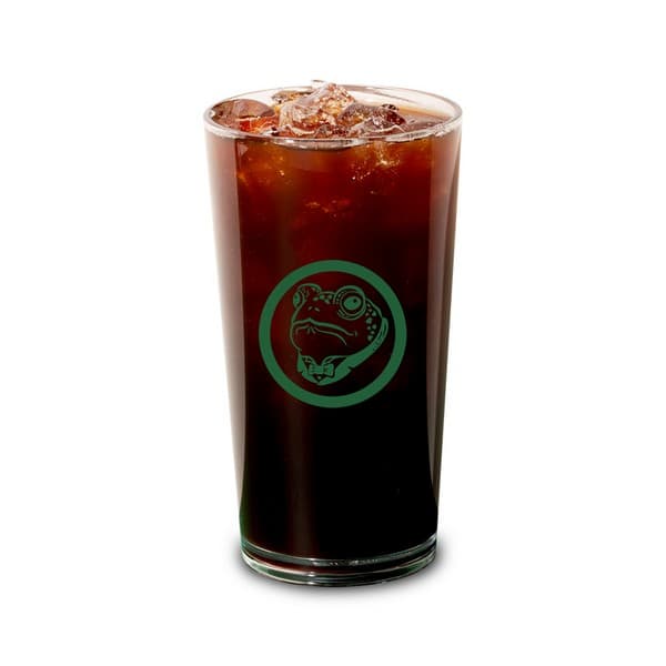 백억커피 아메리카노 ICED (950원/무료) 외1
