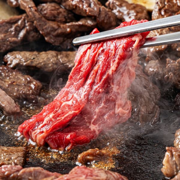 안창살 500g + 토시살 500g (17,900원/무배)2
