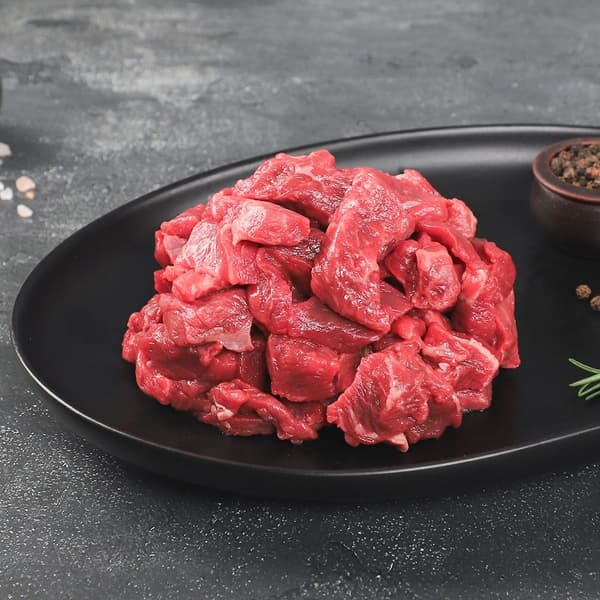 농협안심한우 1등급 국거리 300g (9,970원/무배)