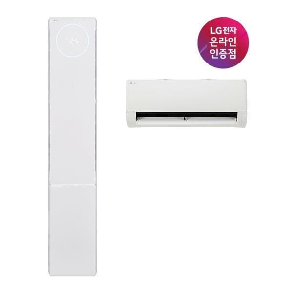 LG휘센 오브제컬렉션 뷰II 2in1 (1,799,300원/무료)13