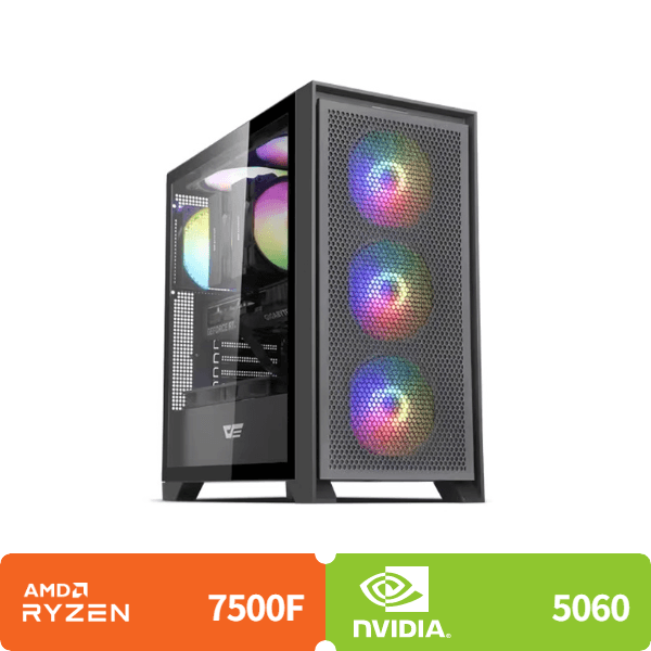 ] 아이웍스X-0078 7500F RTX5060 (1,099,000/무료)16