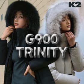 ]K2 트리니티 프리미엄 롱구스 499,490원/무료 사은품 조끼+티셔츠23