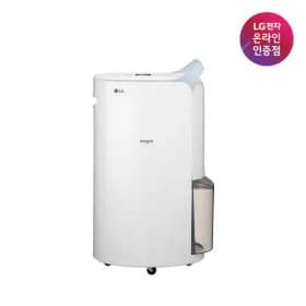 LG 휘센 제습기 DQ205PBBC 자동건조 (카드 414,780원/무료)