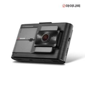 아이나비 FXD8500 32GB 기본패키지 전후방 2채널 FHD 블랙박스 자가장착 모델 (129,000원/무료)
