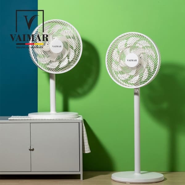 VAIMAR 에어쿨러 15엽 다이얼 선풍기 (29,900원/무료)4