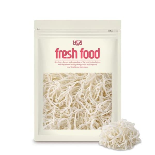 백 진미채1kg (26,800원/무료)5