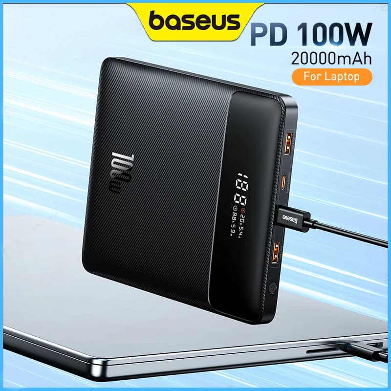 Toocki 40W 충전기 GaN KR플러그 ($7.45/무료) QOOVI 20000mAh 22.5w 보배 ($9.15/무료(