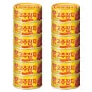 동원 고추참치 150g 12개 (28,600/무배)