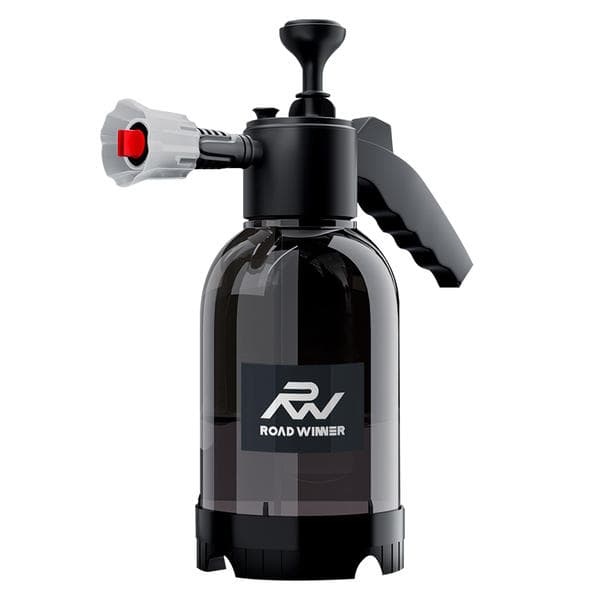 로드위너 압축 분무기 세차 폼건 대용량 2L (5,900원/무료배송)8