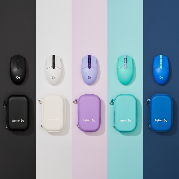 로지텍 G304 라이트스피드 무선 게이밍 마우스 (카카페 33,480원/무료)2