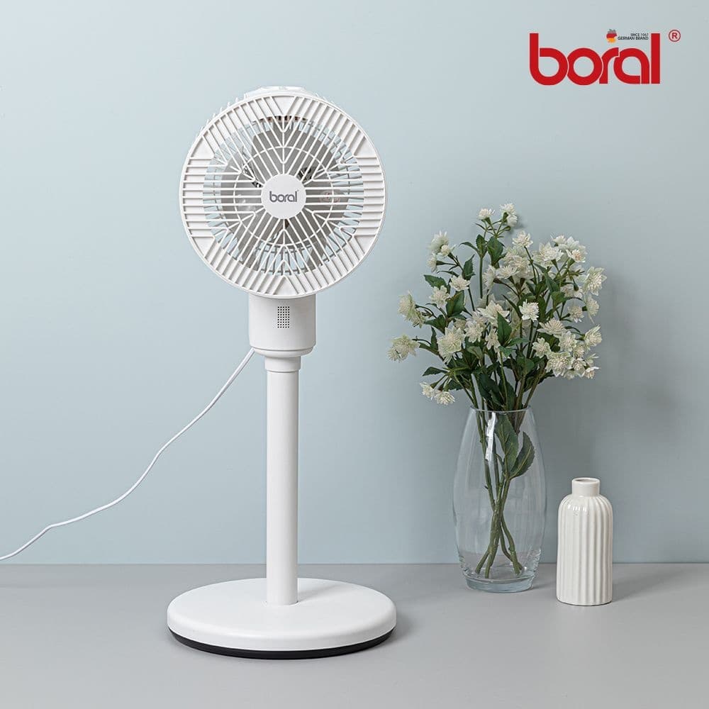 보랄 에어써큘레이터 (기계식) BR-SH1020CF (35,480원/무료)2