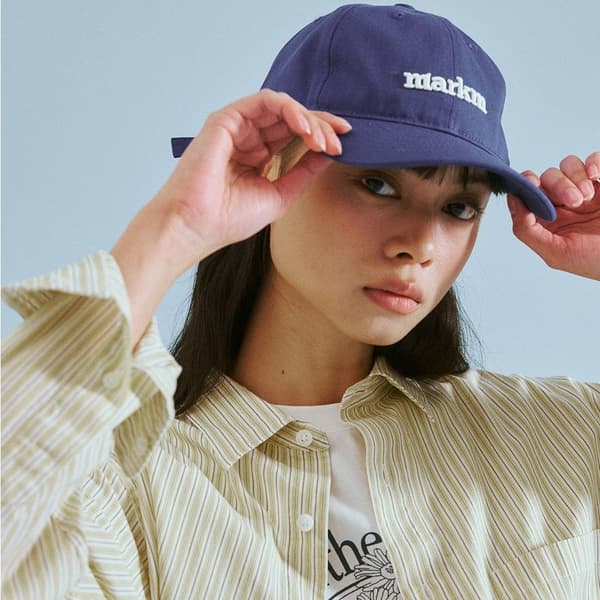 마크엠 베이직 빅 로고 티셔츠(8,930원/무배)1