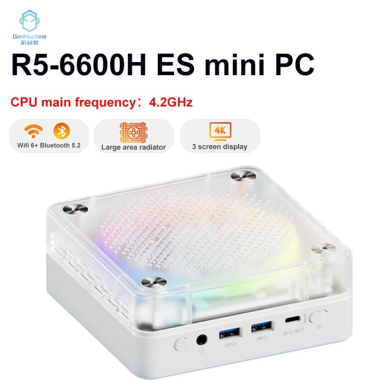GMKtec G3 N100 8GB 256GB($55.22)_FIREBAT AK2 PLUS N150($68.85)외/무료