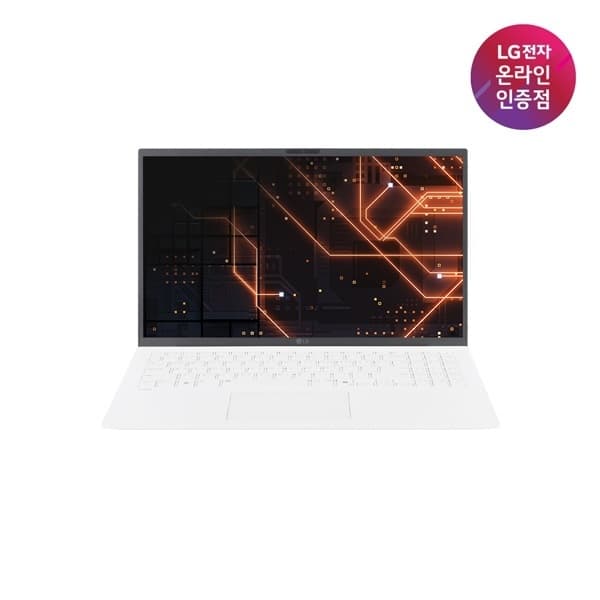 LG그램 15ZD80T-GX56K (AMD 라이젠 AI 5 340 / 15인치 / 16GB / 256GB (1,199,000원/무료)8