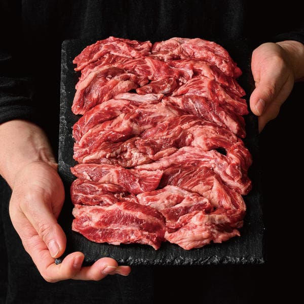 구이용 소갈비살 200g (7,430원/무료)