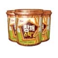 청우 참깨스틱 진 220g, 3개 (6,620/와우무료)