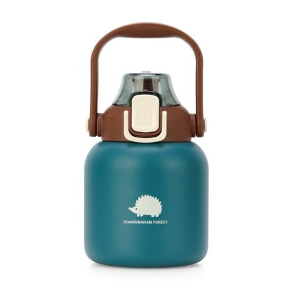 스칸디나비안 포레스트 빅핸드 텀블러 800ml MOZ-800B (페이코 27,132원/무료)