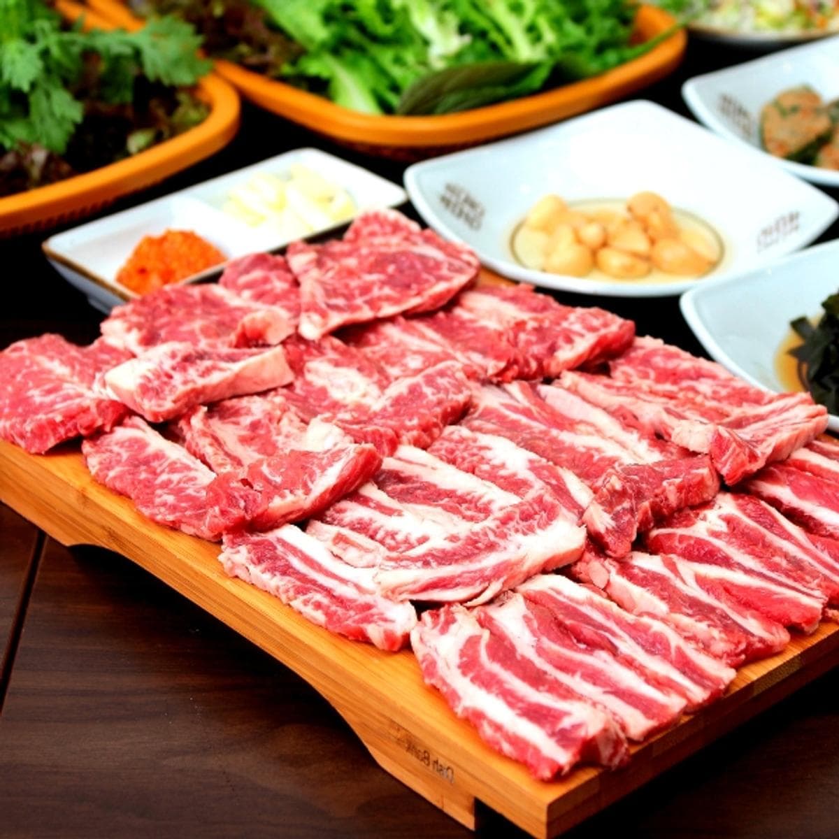 소고기 특수부위 한판 1kg (21,900원/무배)1